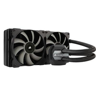Hydro Seris H115i Liquid Cpu