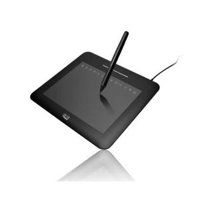 8x6" Slim Graphic Tablet Usb