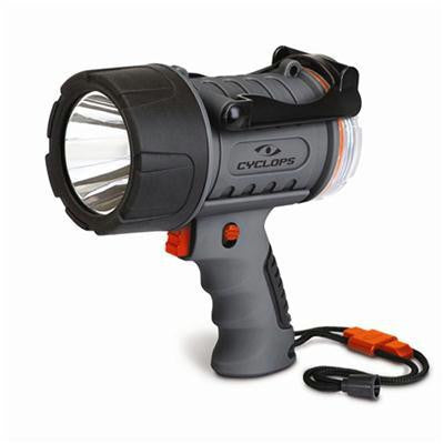 Cyclops Wtrprf Sptlght 300lum