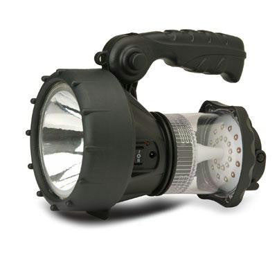 Fuse Lantern Spotlight