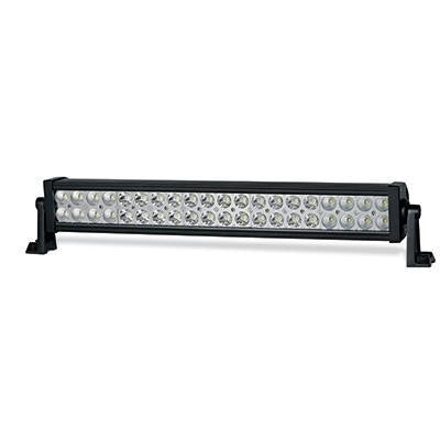 120w Dr Side Mount Light Bar