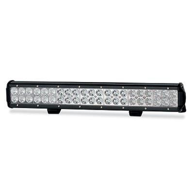 126w Dr Bottom Mount Light Bar