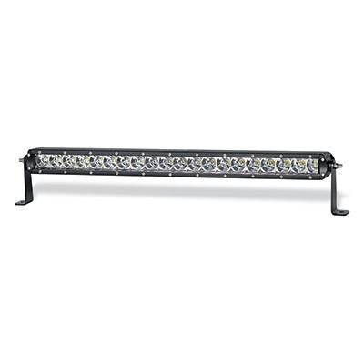 100w Sr Side Mount Light Bar