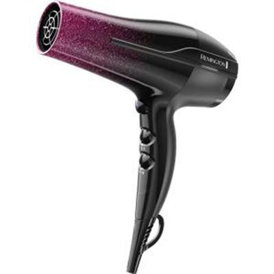 Ionic AC Prof Hair Dryer