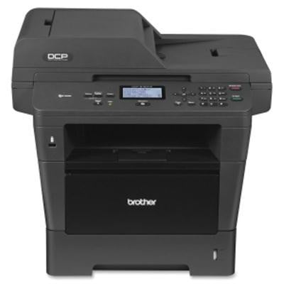 Mfp 3 In 1 Print Copy Scan