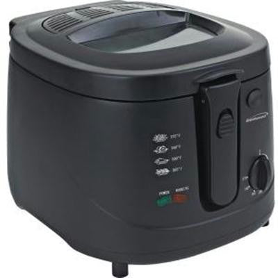 Deep Fryer 2.5l