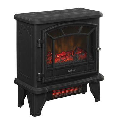 Duraflame Lg Infraredelecstove