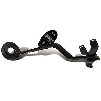 Bh Discovery 1100 Metal Detect