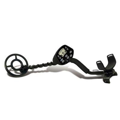 Bh Discovery 3300 Metal Detect
