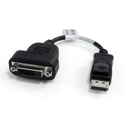 Displayport DVI Active Adapter