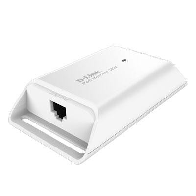 1 Port Gigabit Poe Injector
