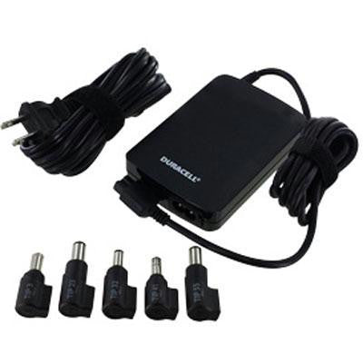 Duracell 90w Universal Adapter