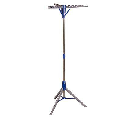 Tripod Drying Rack 64"
