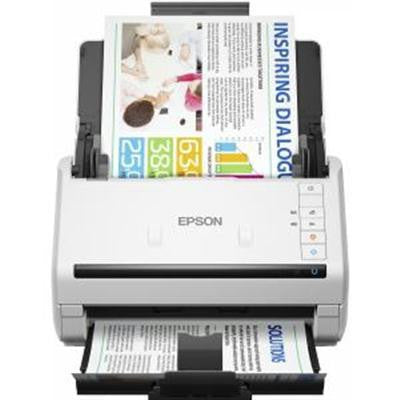 Ds530 Color Document Scanner