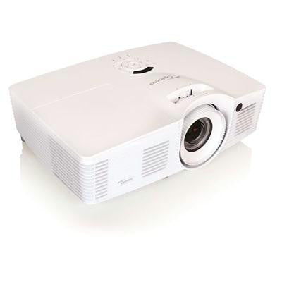 Wuxga Full 3d 3800 Lumens Hdmi