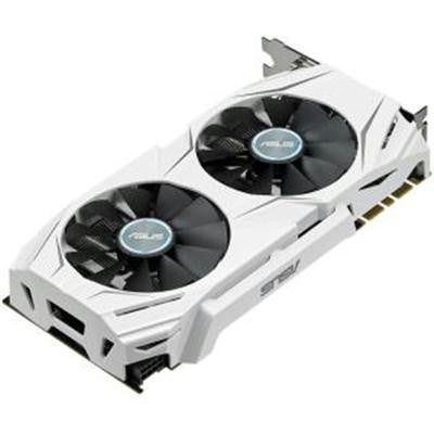 Radeon Rx 480 4GB Gddr5