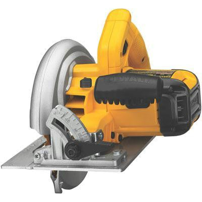 Dw 7.25" Lightweight Circ Saw