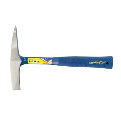 14oz Steel Welder Chip Hammer