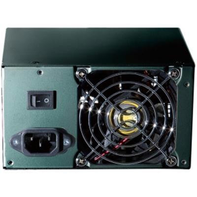 380w Green Atx12v V2.3 Psu