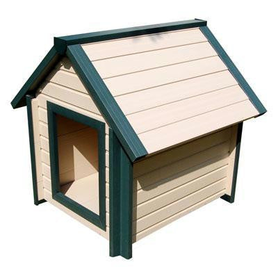 Large Bunkhouse Dog House