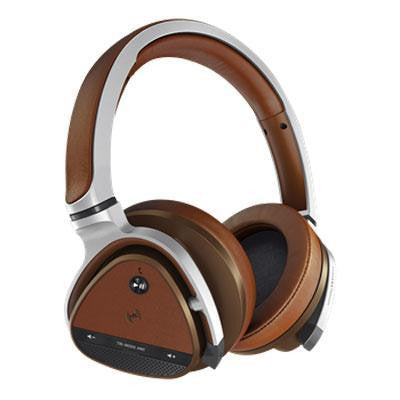 Aurvana Platinum Bluetooth Anc Hdphn