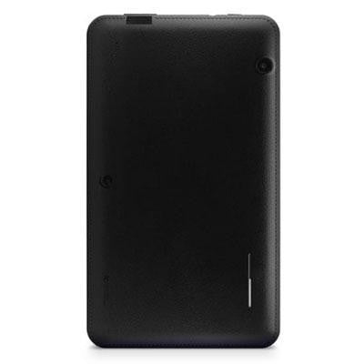 7" Android5.0 Lollipp Tblt Blk