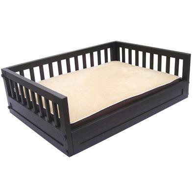 Small Buddy Bunk Dog Bed Espre