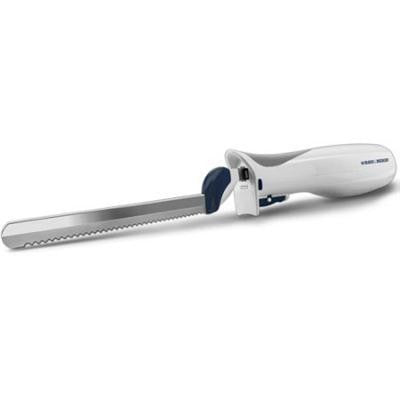 Bd Slice Right Elctrc Knife Wh