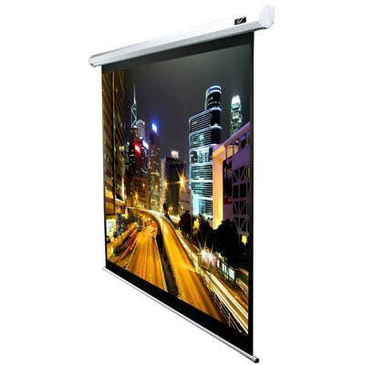 110" Diagonal Electric Screen