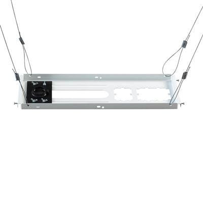 Above Tile Suspend Ceiling Kit