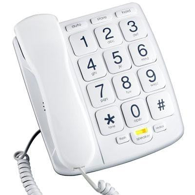 Big Button Speakerphone