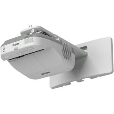 Pl580  Xga 3lcd 3200 Lumens