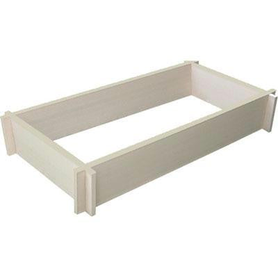 Raised Garden Bed 2' X 4'