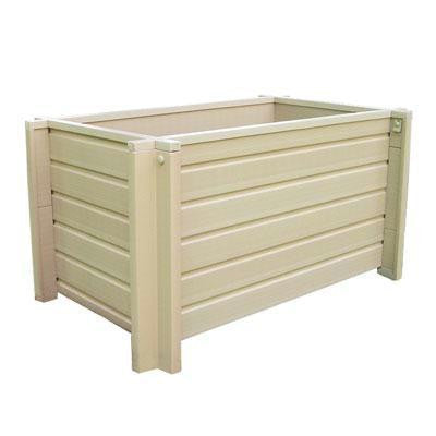 Ecochoice 30" Square Planter