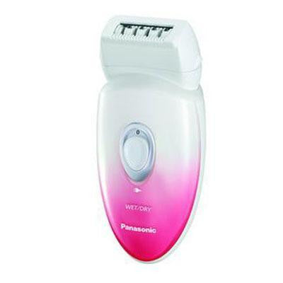 Wet Dry Shaver Epilator Kit