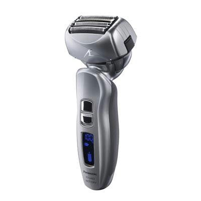 Arc4 Dualmotor Wetdry Shaver