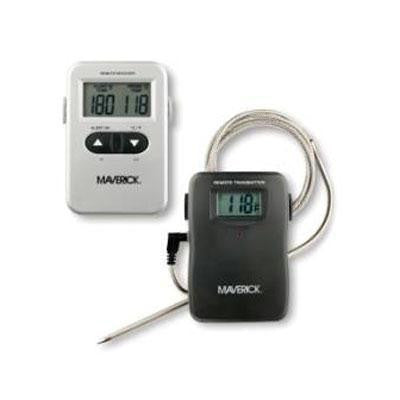 Digital Remote Thermometer