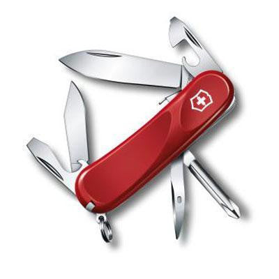 Evolutions111 Swiss Army Knife