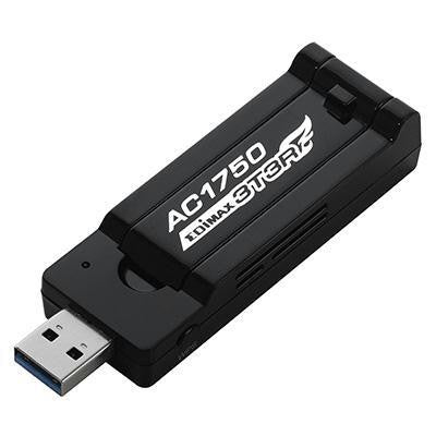 Ac1750 Db Wifi Adpt Wadj Anten