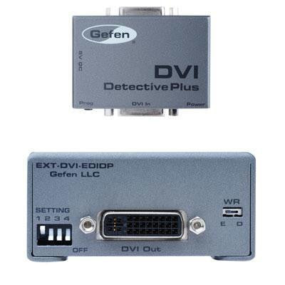 Dvi Detective Plus