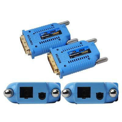 Dvi FM 1000 Extender