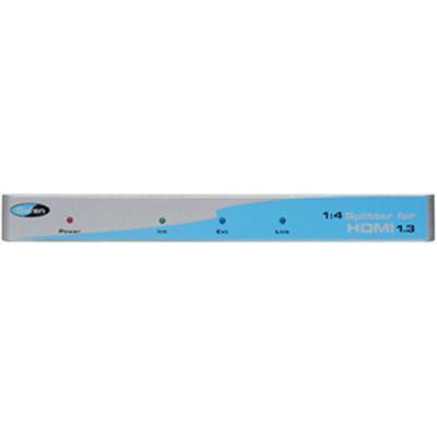 1 4 Splitter For HDMI 1.3
