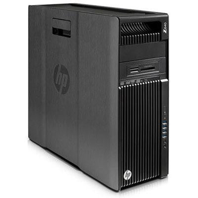 Z640 E5 2630 1tb 16gb Win7