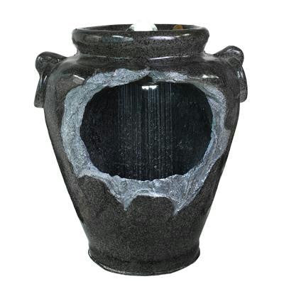 Apollo Jug With Leds
