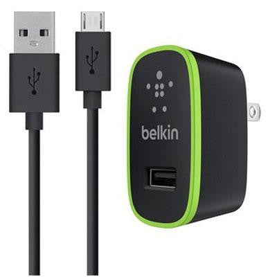 4' Micro USB Chargesync Cable