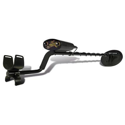 Bh Fast Tracker Metal Detector