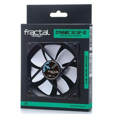 Dynamic X2 Gp 120 M White