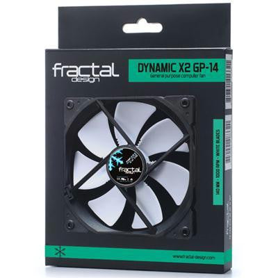 Dynamic X2 Gp 140 M White