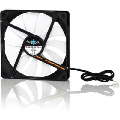 Sseries Blkout Ed R2 140mm Fan