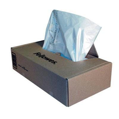 Powershred Waste Bag Office